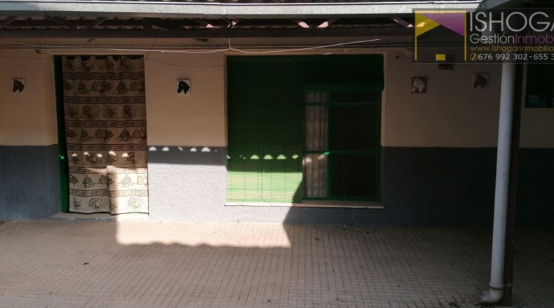 Ciudad Real - Viso del Marqués - 316m2
