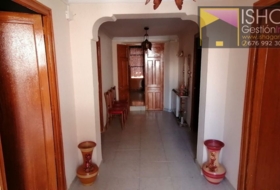 Viso del Marqués 316&nbsp;m² 