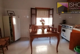 Viso del Marqués 316&nbsp;m² 