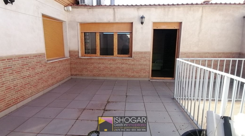 Ciudad Real - Valdepeñas - 195m2