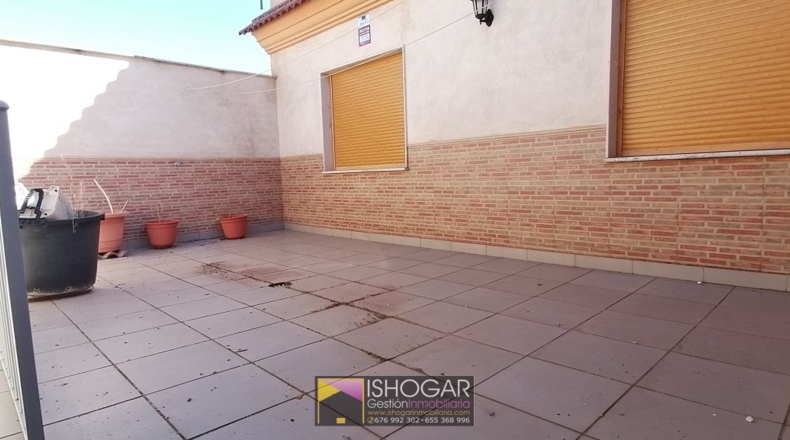 Ciudad Real - Valdepeñas - 195m2