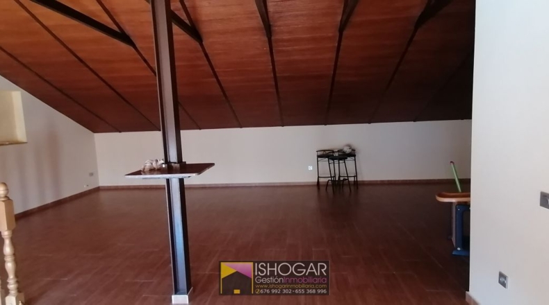 Ciudad Real - Valdepeñas - 195m2