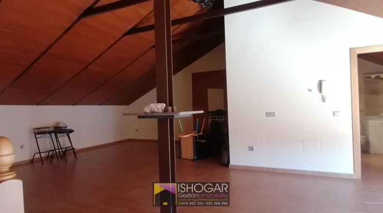 Ciudad Real - Valdepeñas - 195m2