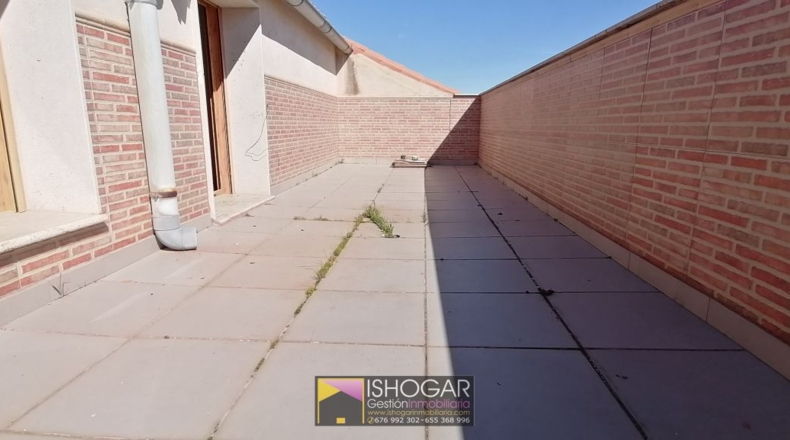 Ciudad Real - Valdepeñas - 195m2