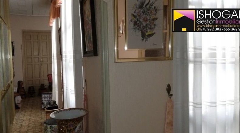 Ciudad Real - Valdepeñas - 404m2