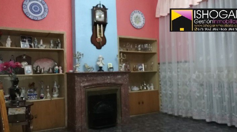 Ciudad Real - Valdepeñas - 404m2
