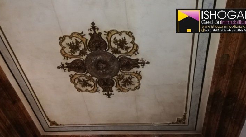 Ciudad Real - Valdepeñas - 404m2