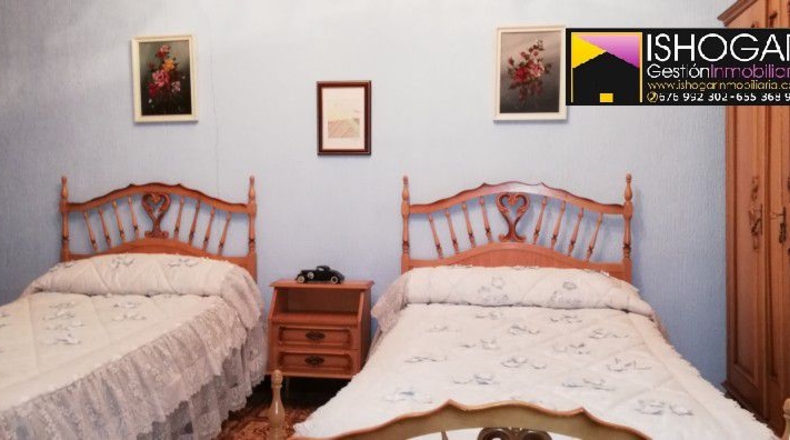 Ciudad Real - Valdepeñas - 404m2