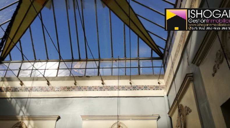 Ciudad Real - Valdepeñas - 404m2