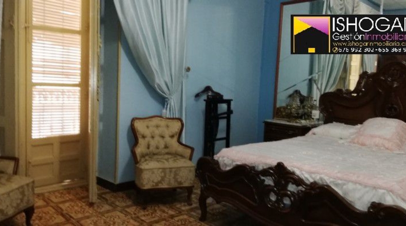 Ciudad Real - Valdepeñas - 404m2