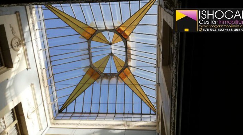 Ciudad Real - Valdepeñas - 404m2