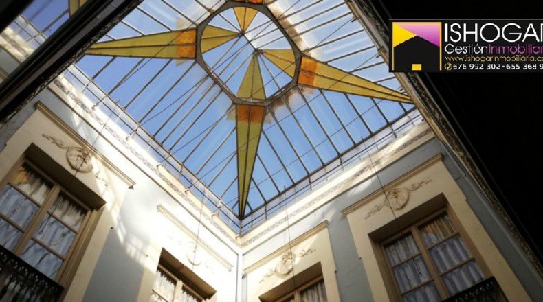 Ciudad Real - Valdepeñas - 404m2