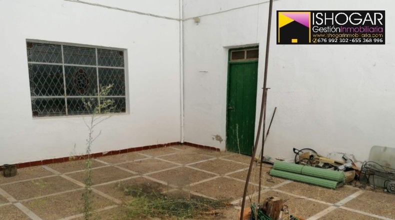 Ciudad Real - Valdepeñas - 346m2