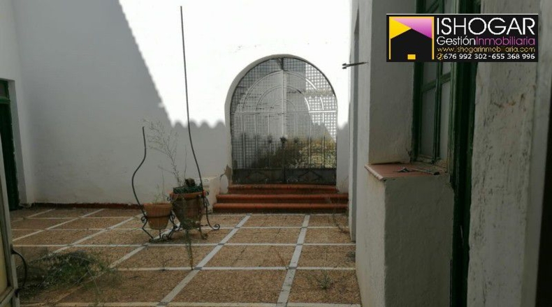 Ciudad Real - Valdepeñas - 346m2