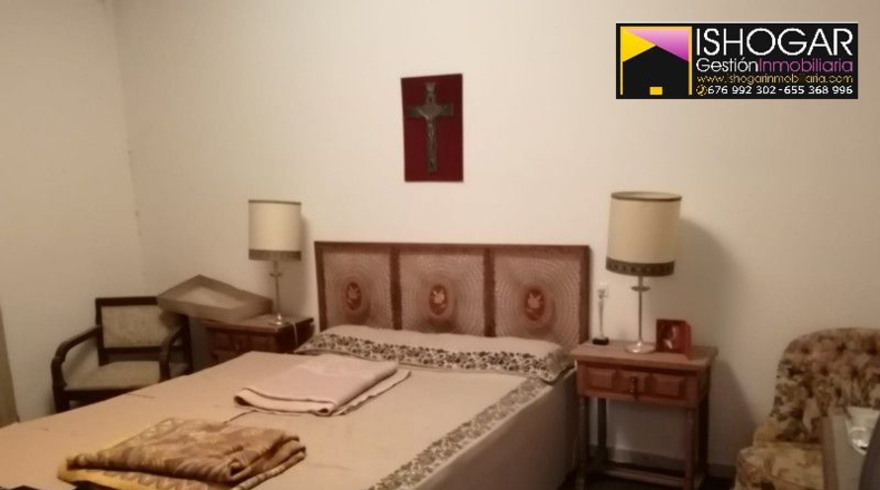 Ciudad Real - Valdepeñas - 346m2