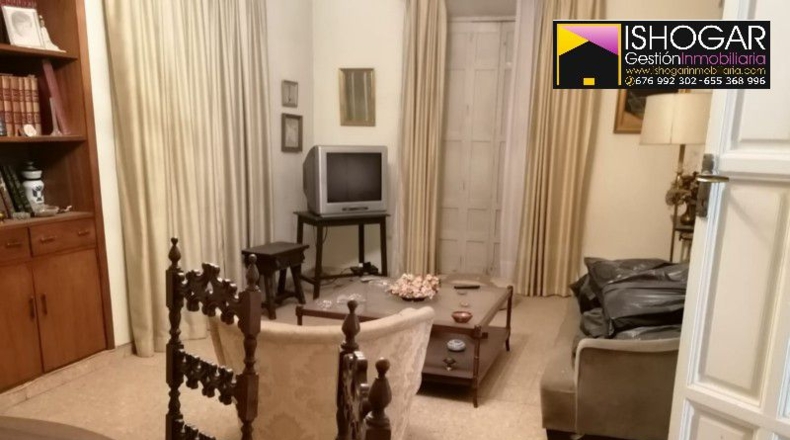 Ciudad Real - Valdepeñas - 346m2