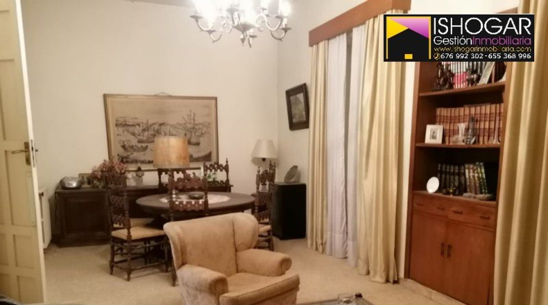 Ciudad Real - Valdepeñas - 346m2