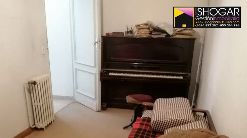 Ciudad Real - Valdepeñas - 346m2