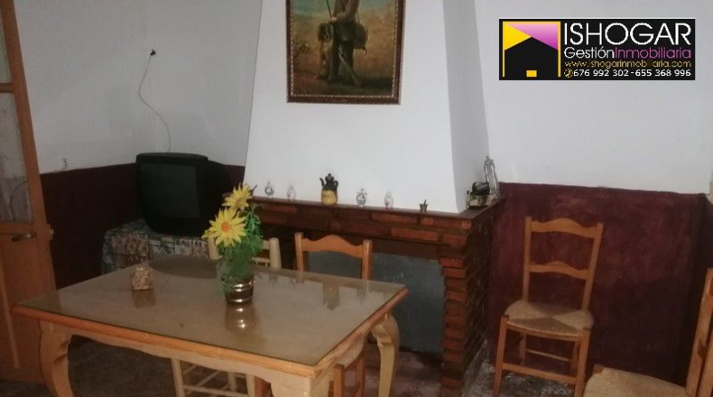 Ciudad Real - Viso del Marqués - 231m2