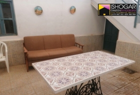 Viso del Marqués 248&nbsp;m² 