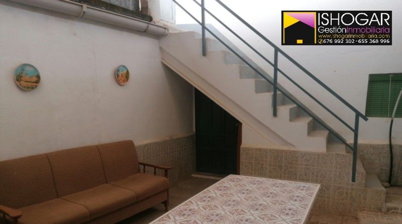 Ciudad Real - Viso del Marqués - 231m2