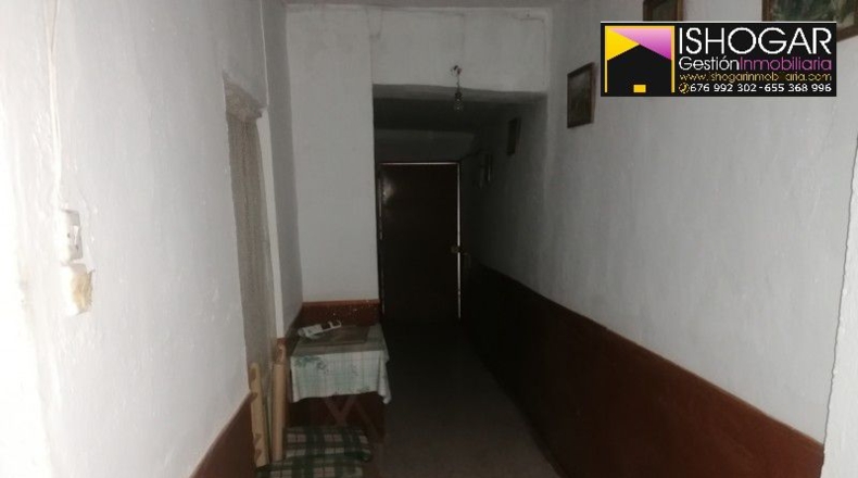 Ciudad Real - Viso del Marqués - 231m2