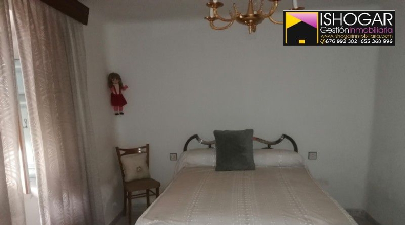 Ciudad Real - Viso del Marqués - 231m2