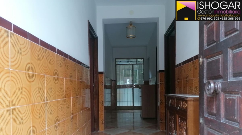 Ciudad Real - Viso del Marqués - 140m2