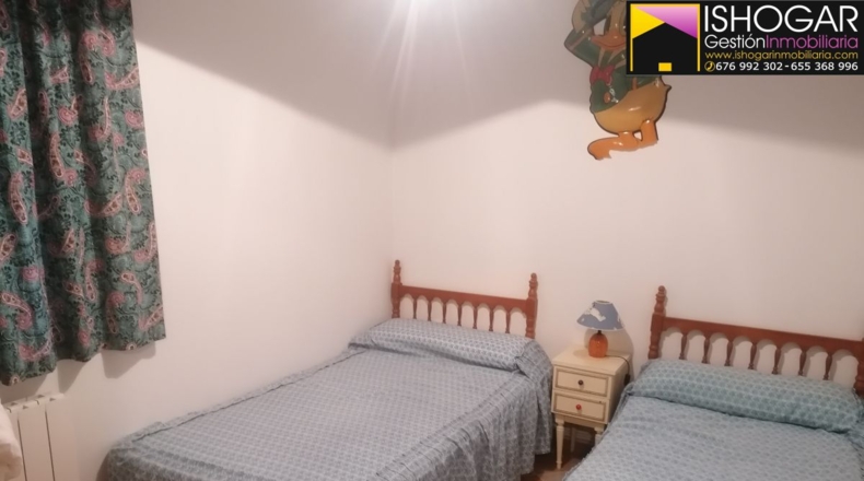 Ciudad Real - Viso del Marqués - 140m2