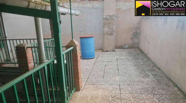 Ciudad Real - Viso del Marqués - 140m2