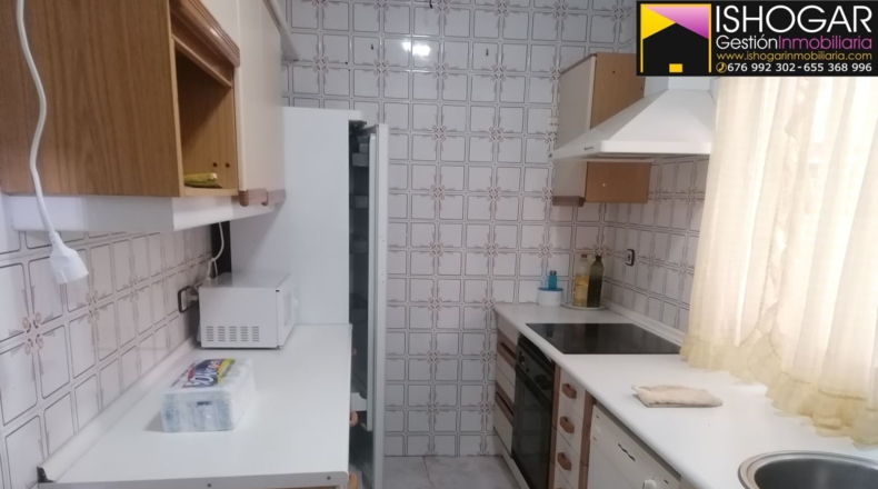 Ciudad Real - Viso del Marqués - 140m2