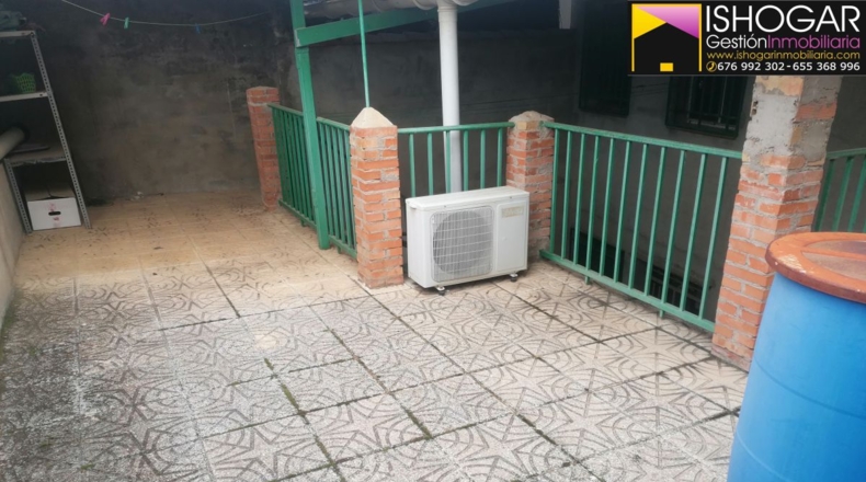 Ciudad Real - Viso del Marqués - 140m2