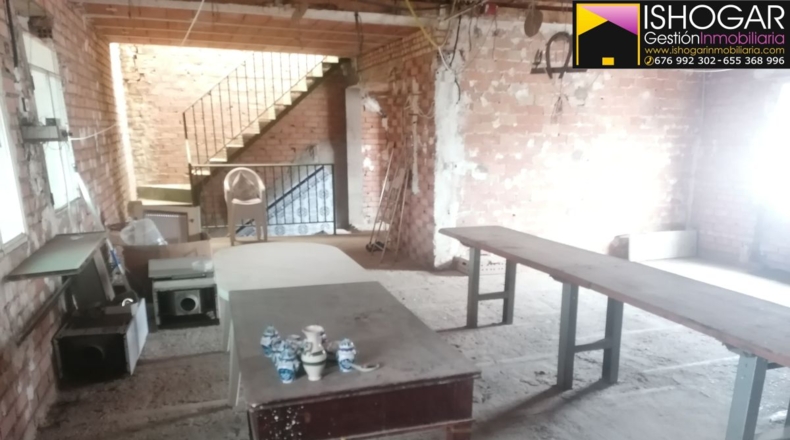 Ciudad Real - Viso del Marqués - 140m2