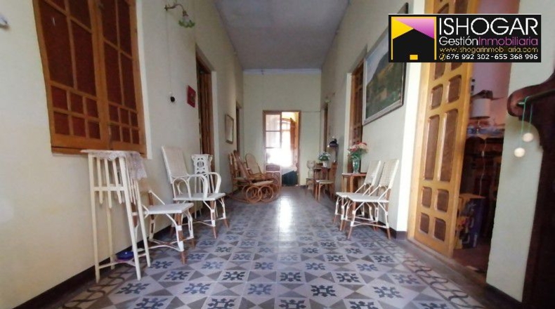 Ciudad Real - Valdepeñas - 2000m2