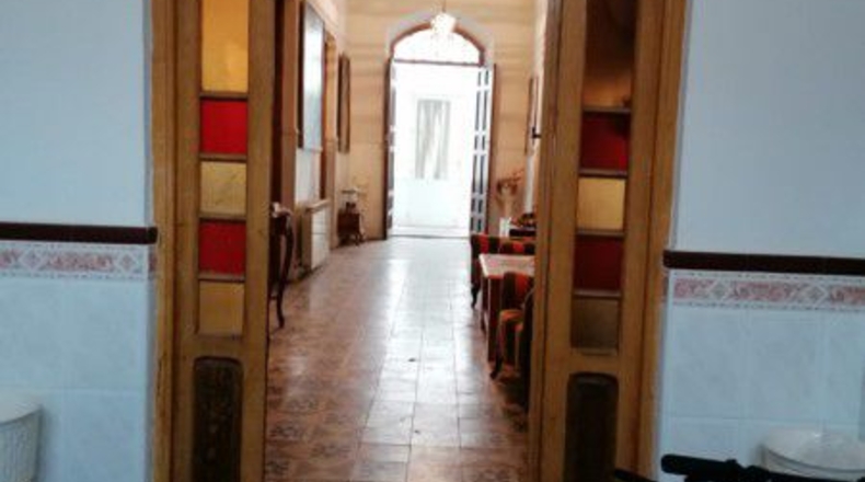Ciudad Real - Valdepeñas - 2000m2