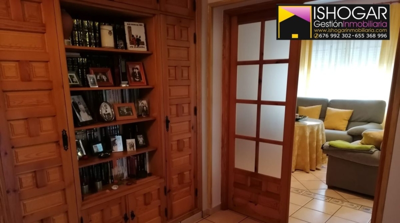 Ciudad Real - Valdepeñas - 1200m2