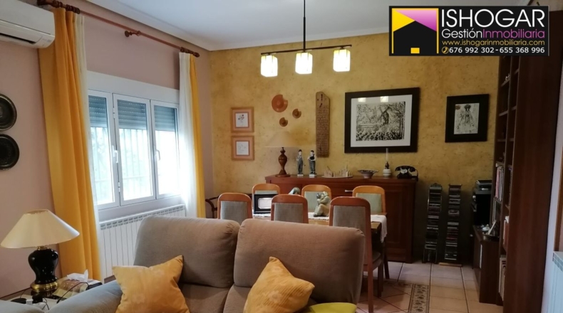 Ciudad Real - Valdepeñas - 1200m2