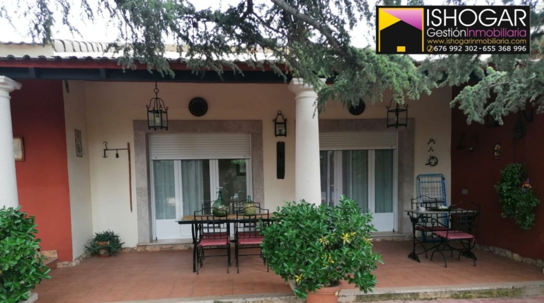 Ciudad Real - Valdepeñas - 1200m2