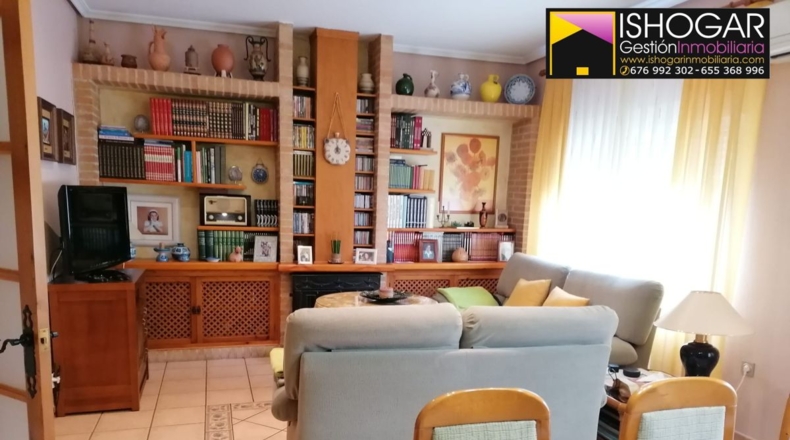 Ciudad Real - Valdepeñas - 1200m2