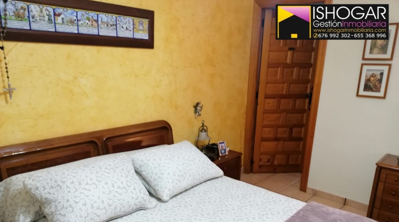 Ciudad Real - Valdepeñas - 1200m2