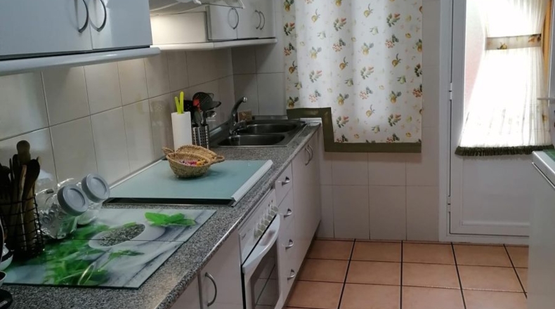 Ciudad Real - Valdepeñas - 1200m2