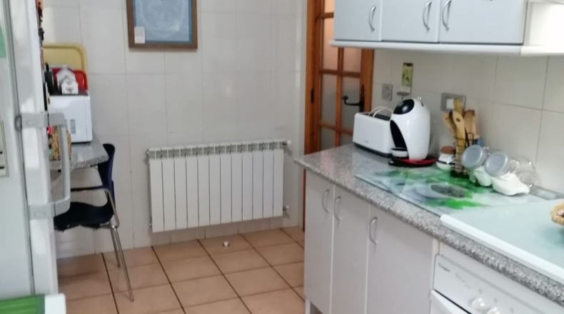 Ciudad Real - Valdepeñas - 1200m2