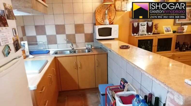 Ciudad Real - Valdepeñas - 1200m2