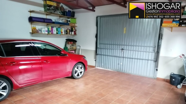 Ciudad Real - Valdepeñas - 1200m2