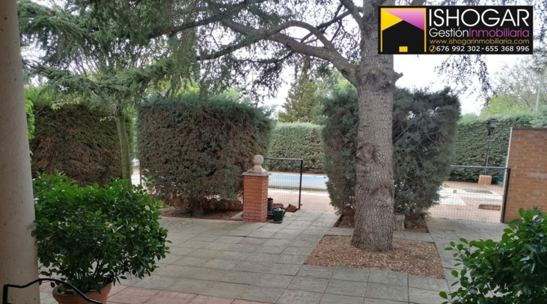 Ciudad Real - Valdepeñas - 1200m2