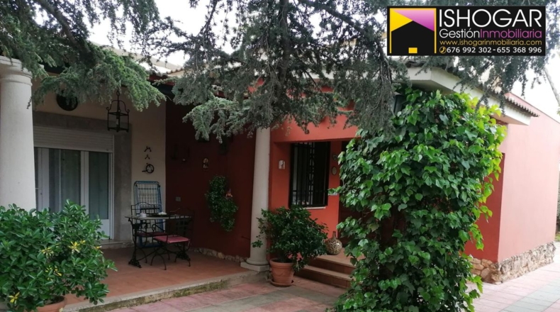 Ciudad Real - Valdepeñas - 1200m2