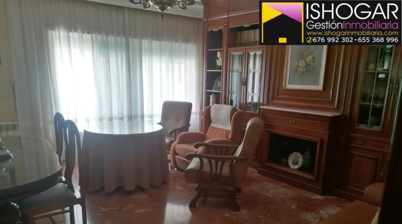 Ciudad Real - Valdepeñas - 176m2