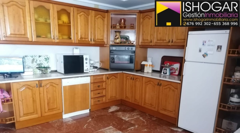 Ciudad Real - Valdepeñas - 176m2