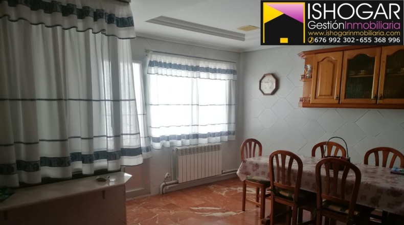 Ciudad Real - Valdepeñas - 176m2