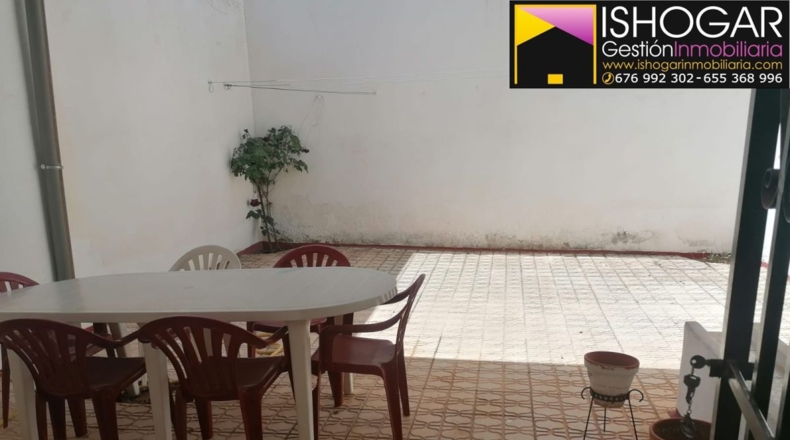 Ciudad Real - Valdepeñas - 176m2